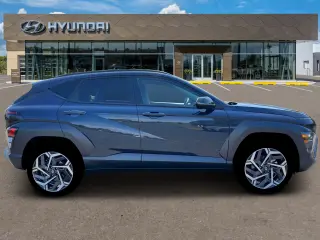 Hyundai KONA 2026 AWD SEL Premium 4dr SUV