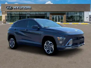 Hyundai KONA 2026 AWD SEL Premium 4dr SUV