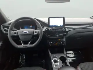 Ford Escape 2025 AWD ST-Line Select 4dr SUV