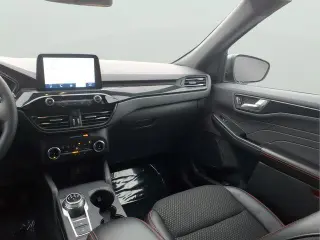 Ford Escape 2025 AWD ST-Line Select 4dr SUV