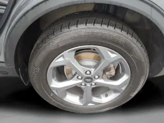 Ford Escape 2025 AWD ST-Line Select 4dr SUV