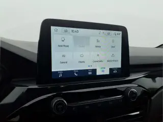 Ford Escape 2025 AWD ST-Line Select 4dr SUV