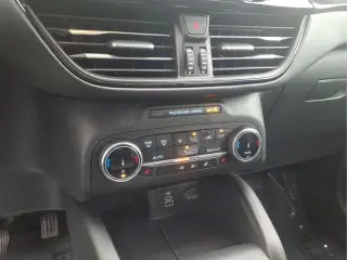 Ford Escape 2025 AWD ST-Line Select 4dr SUV
