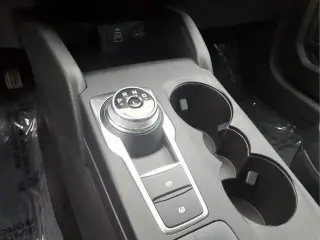 Ford Escape 2025 AWD ST-Line Select 4dr SUV