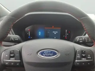 Ford Escape 2025 AWD ST-Line Select 4dr SUV