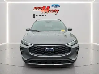 Ford Escape 2025 AWD ST-Line Select 4dr SUV
