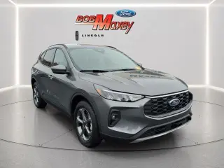 Ford Escape 2025 AWD ST-Line Select 4dr SUV