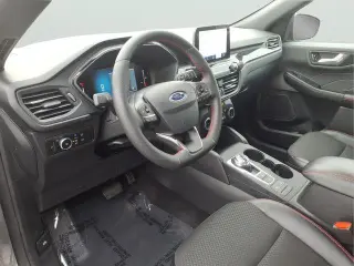 Ford Escape 2025 AWD ST-Line Select 4dr SUV