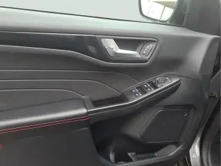Ford Escape 2025 AWD ST-Line Select 4dr SUV