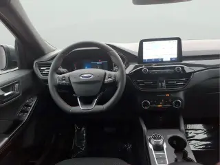 Ford Escape 2025 AWD ST-Line Select 4dr SUV