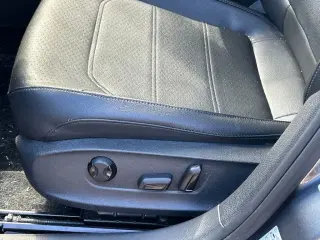 Volkswagen Passat 2019 Wolfsburg 4p Sedan