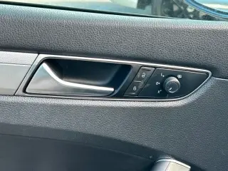 Volkswagen Passat 2019 Wolfsburg 4p Sedan