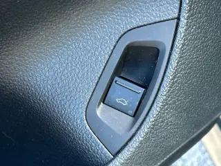 Volkswagen Passat 2019 Wolfsburg 4p Sedan