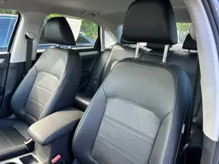 Volkswagen Passat 2019 Wolfsburg 4p Sedan