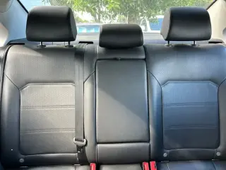 Volkswagen Passat 2019 Wolfsburg 4p Sedan