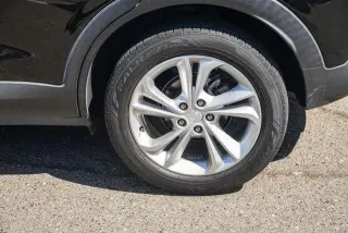 Buick Encore GX 2020 Preferred 4dr Crossover