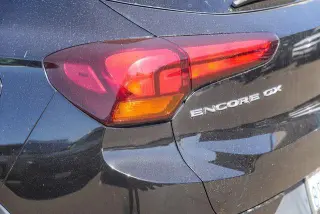Buick Encore GX 2020 Preferred 4dr Crossover