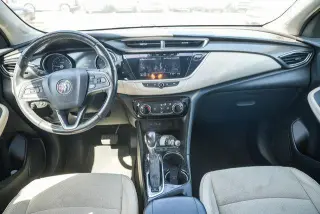 Buick Encore GX 2020 Preferred 4dr Crossover