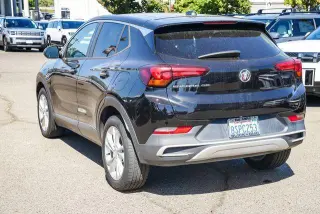 Buick Encore GX 2020 Preferred 4dr Crossover