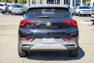 Buick Encore GX 2020 Preferred 4dr Crossover