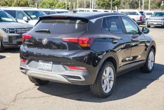 Buick Encore GX 2020 Preferred 4dr Crossover