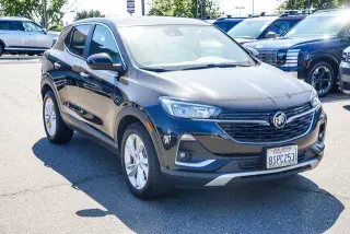 Buick Encore GX 2020 Preferred 4dr Crossover
