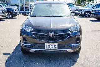 Buick Encore GX 2020 Preferred 4dr Crossover