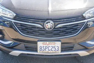 Buick Encore GX 2020 Preferred 4dr Crossover