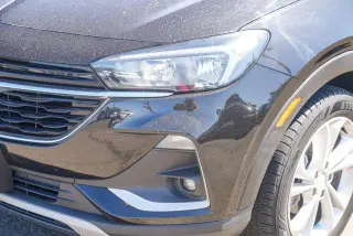 Buick Encore GX 2020 Preferred 4dr Crossover