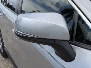 Toyota RAV4 Hybrid 2025 AWD XLE 4dr SUV