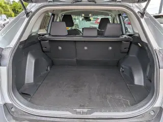 Toyota RAV4 Hybrid 2025 AWD XLE 4dr SUV