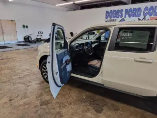Ford Maverick 2024 AWD Lariat 4dr Supercrew 4.5 ft. SB