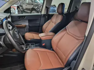 Ford Maverick 2024 AWD Lariat 4dr Supercrew 4.5 ft. SB
