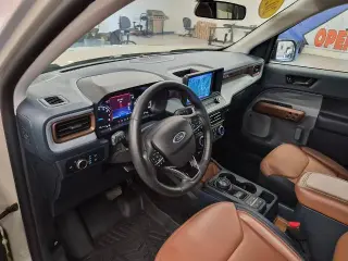 Ford Maverick 2024 AWD Lariat 4dr Supercrew 4.5 ft. SB