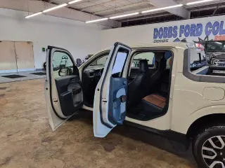 Ford Maverick 2024 AWD Lariat 4dr Supercrew 4.5 ft. SB