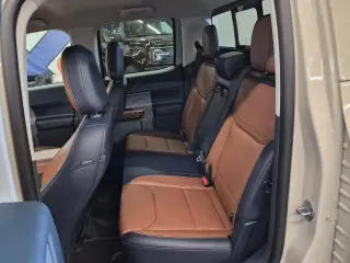 Ford Maverick 2024 AWD Lariat 4dr Supercrew 4.5 ft. SB