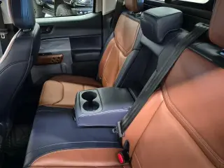 Ford Maverick 2024 AWD Lariat 4dr Supercrew 4.5 ft. SB