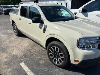 Ford Maverick 2024 AWD Lariat 4dr Supercrew 4.5 ft. SB