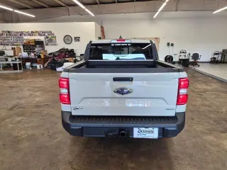 Ford Maverick 2024 AWD Lariat 4dr Supercrew 4.5 ft. SB