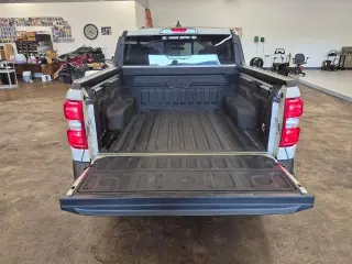 Ford Maverick 2024 AWD Lariat 4dr Supercrew 4.5 ft. SB