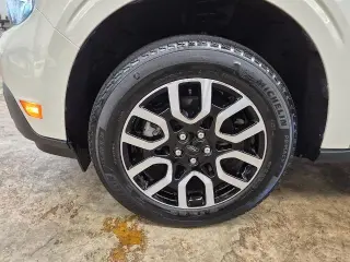 Ford Maverick 2024 AWD Lariat 4dr Supercrew 4.5 ft. SB