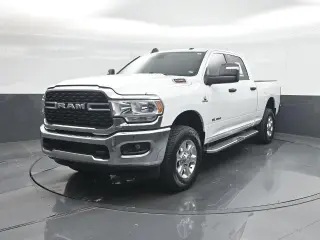 Ram 2500 2024 4x4 Big Horn 4dr Crew Cab 6.3 ft. SB Pickup