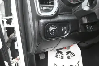 Ram 2500 2024 4x4 Big Horn 4dr Crew Cab 6.3 ft. SB Pickup