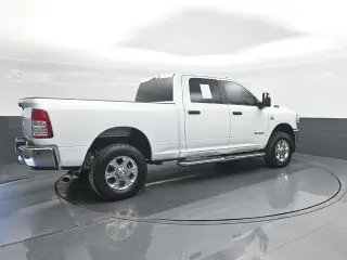 Ram 2500 2024 4x4 Big Horn 4dr Crew Cab 6.3 ft. SB Pickup