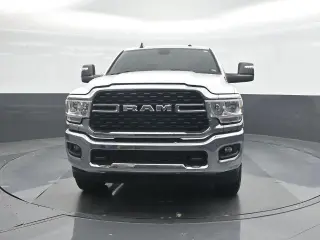 Ram 2500 2024 4x4 Big Horn 4dr Crew Cab 6.3 ft. SB Pickup