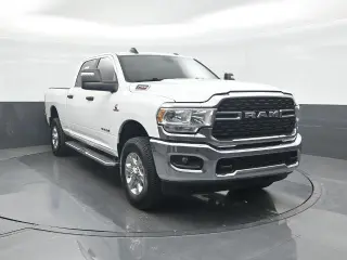 Ram 2500 2024 4x4 Big Horn 4dr Crew Cab 6.3 ft. SB Pickup