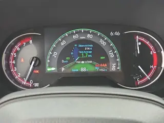 Toyota RAV4 2025 XLE 4 SUV
