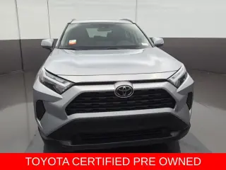 Toyota RAV4 2025 XLE 4 SUV