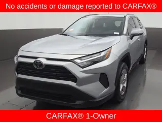 Toyota RAV4 2025 XLE 4 SUV