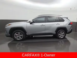 Toyota RAV4 2025 XLE 4 SUV